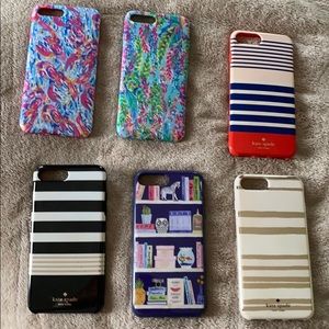 iPhone cases